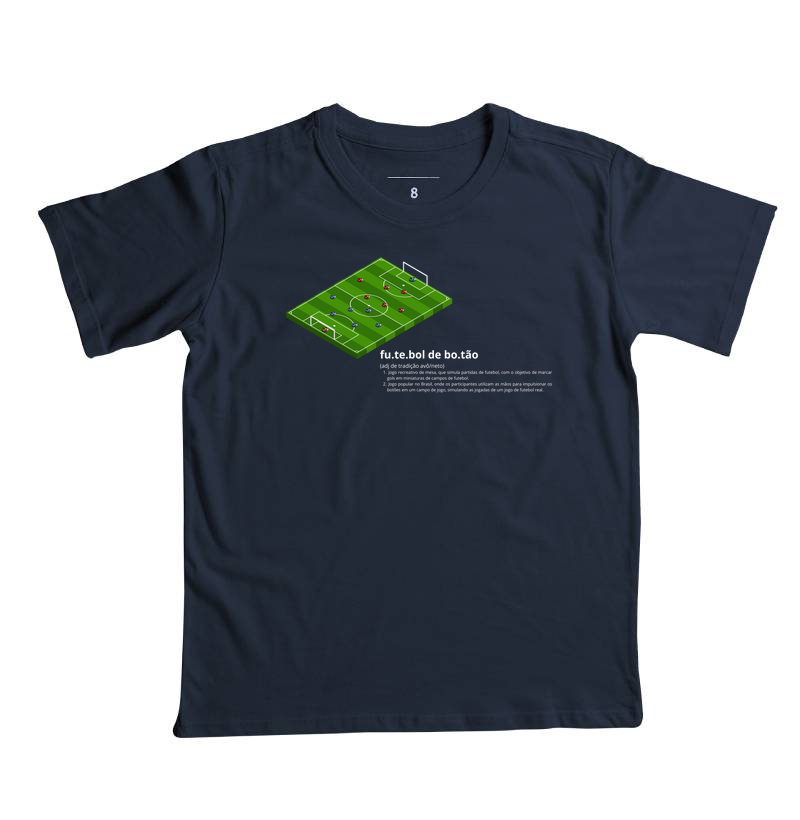 Camisa 7