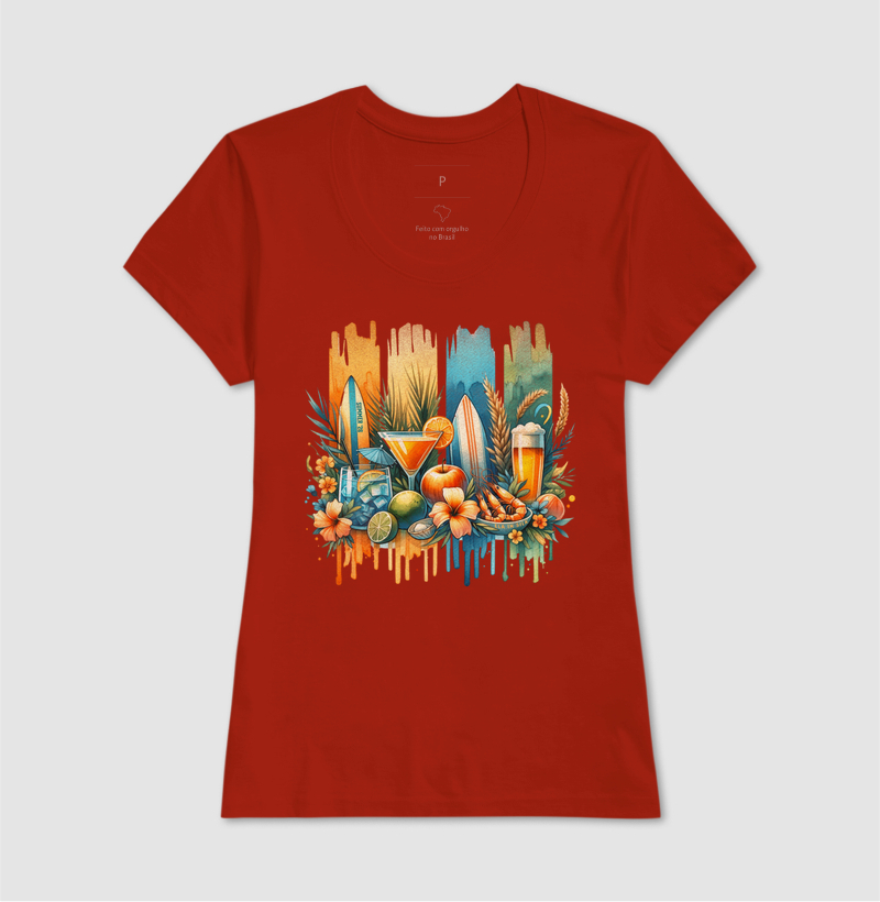 Camisa 10