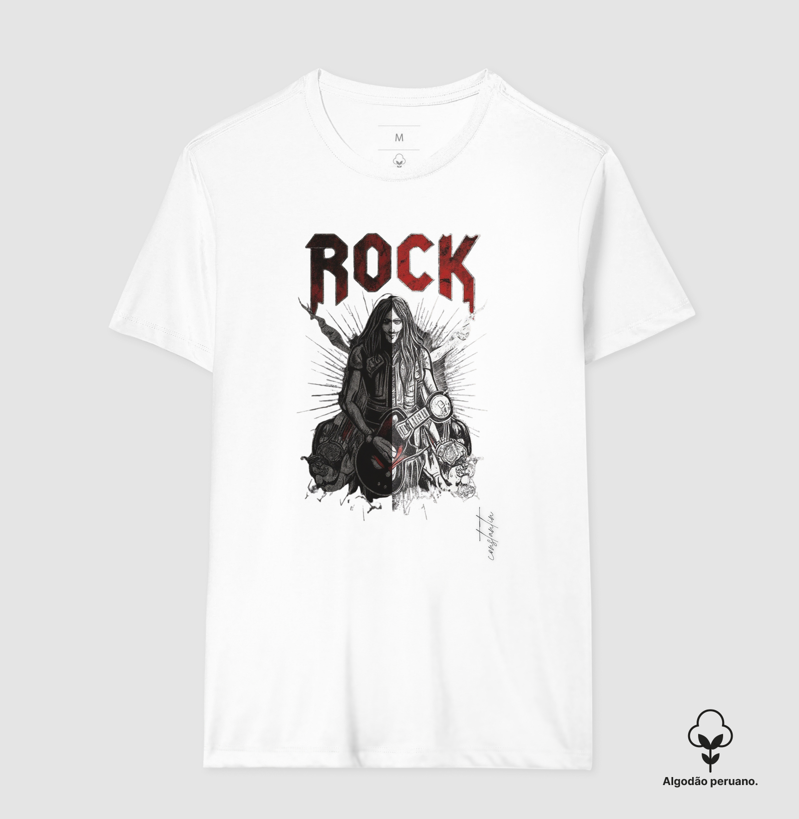 Camisa 3