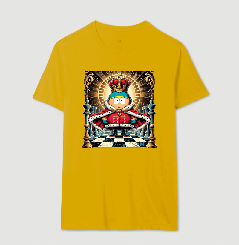 Camisa 10
