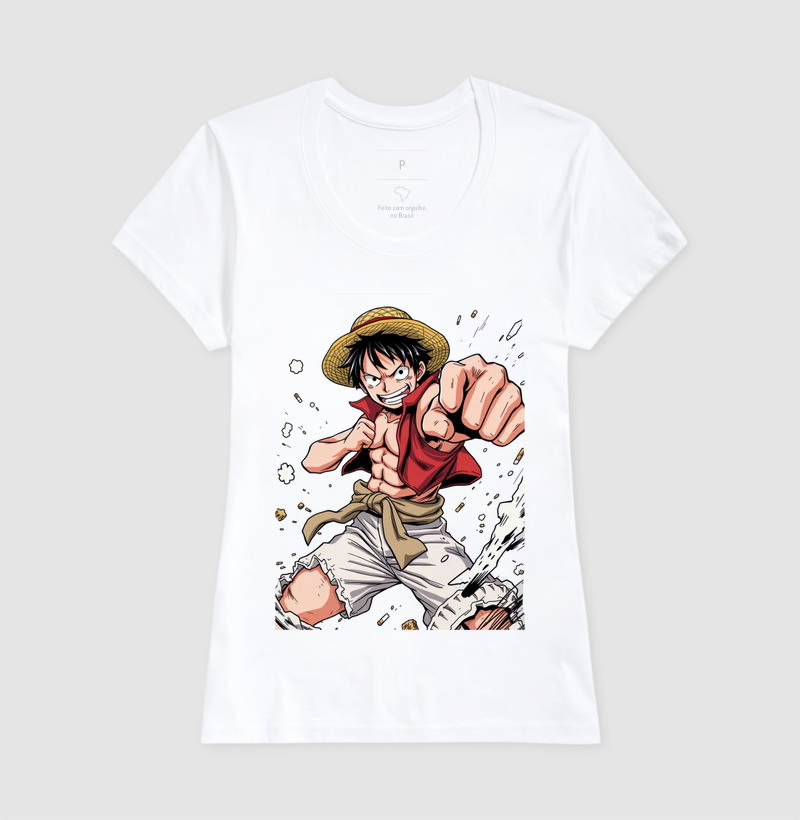 Camisa 5