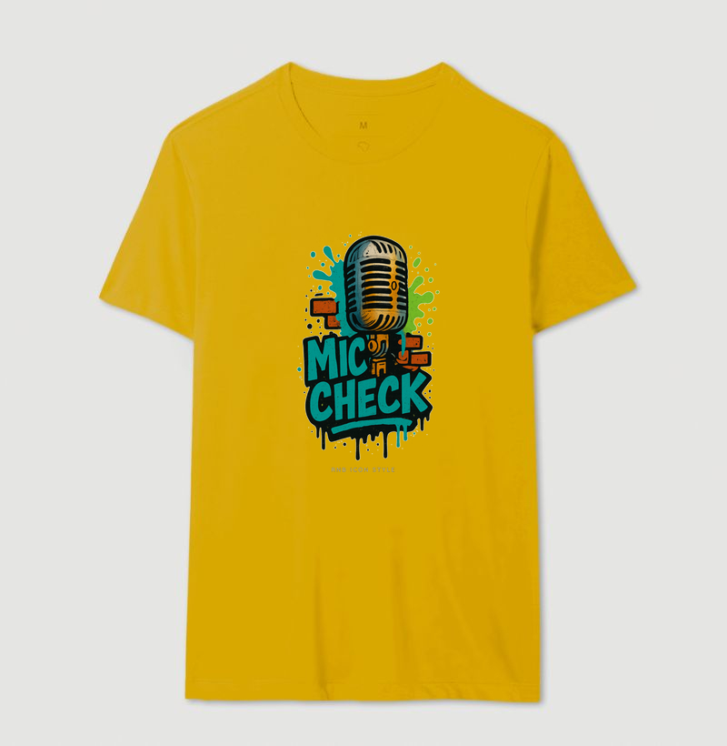 Camisa 13