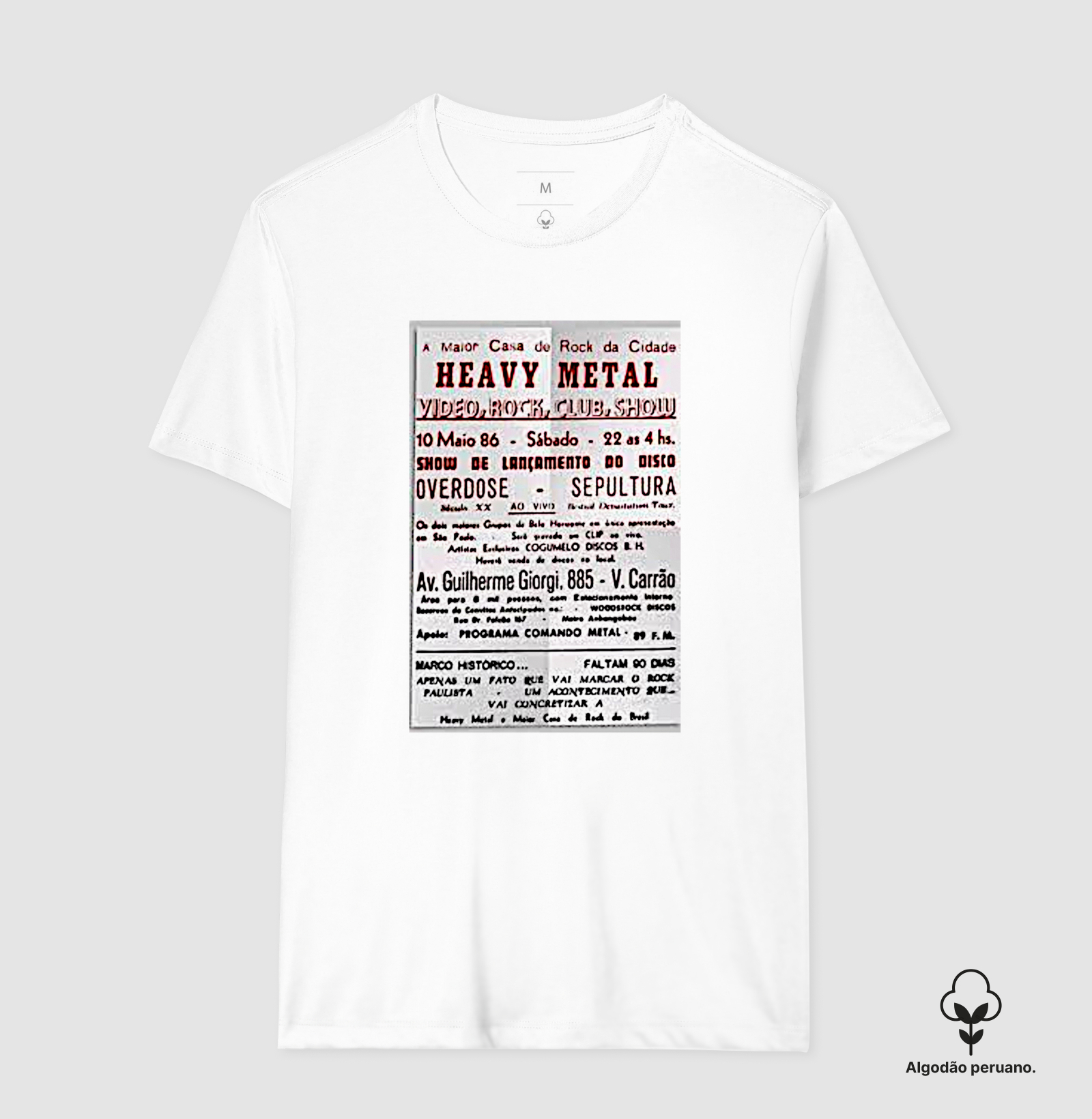 Camisa 3