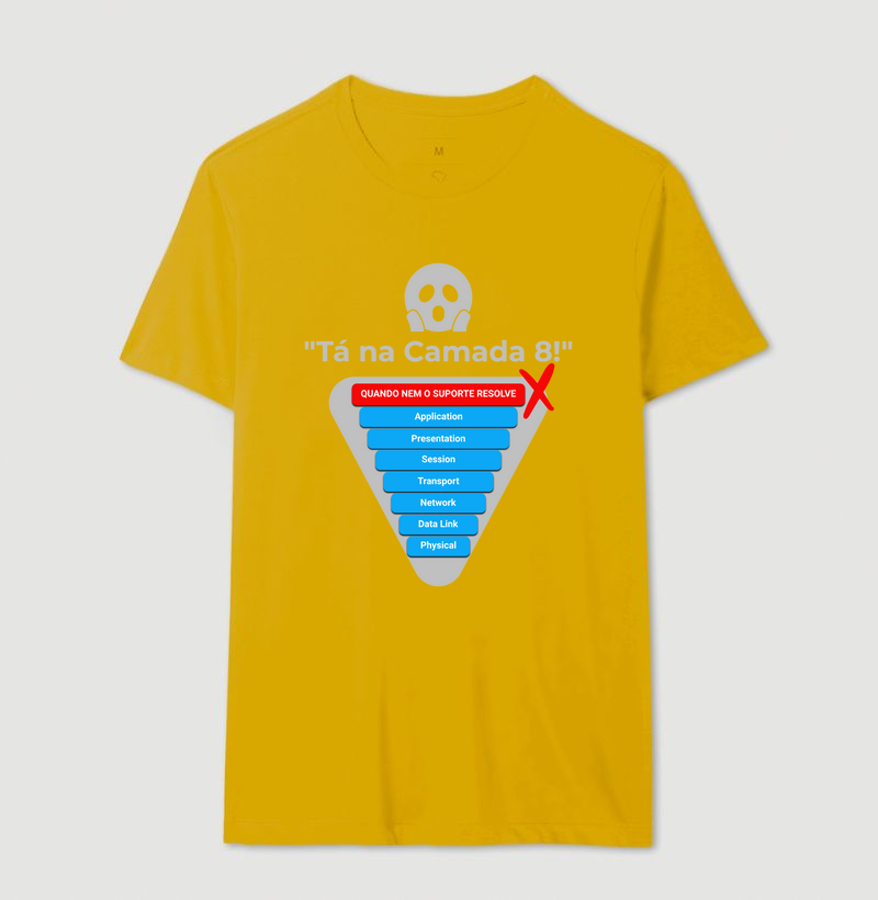 Camisa 11