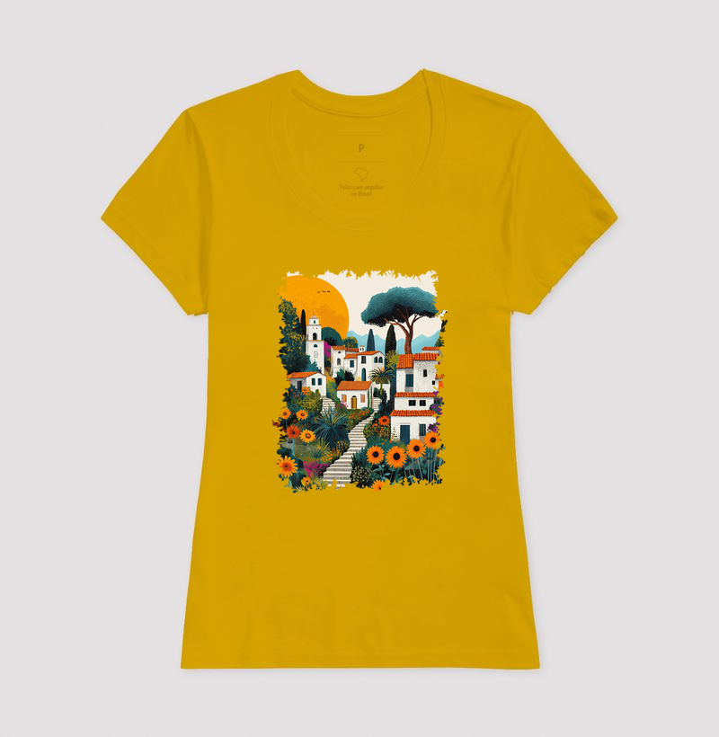 Camisa 17