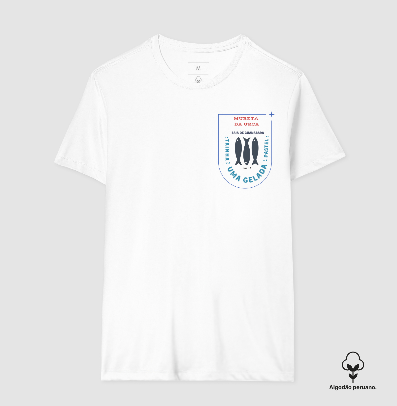 Camisa 6