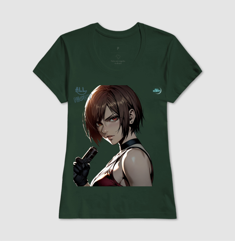 Camisa 12
