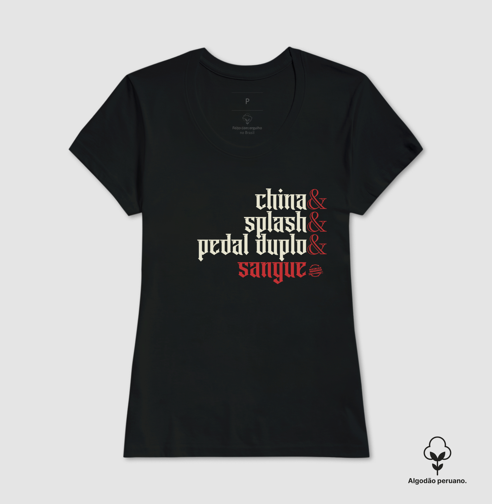 Camisa 5