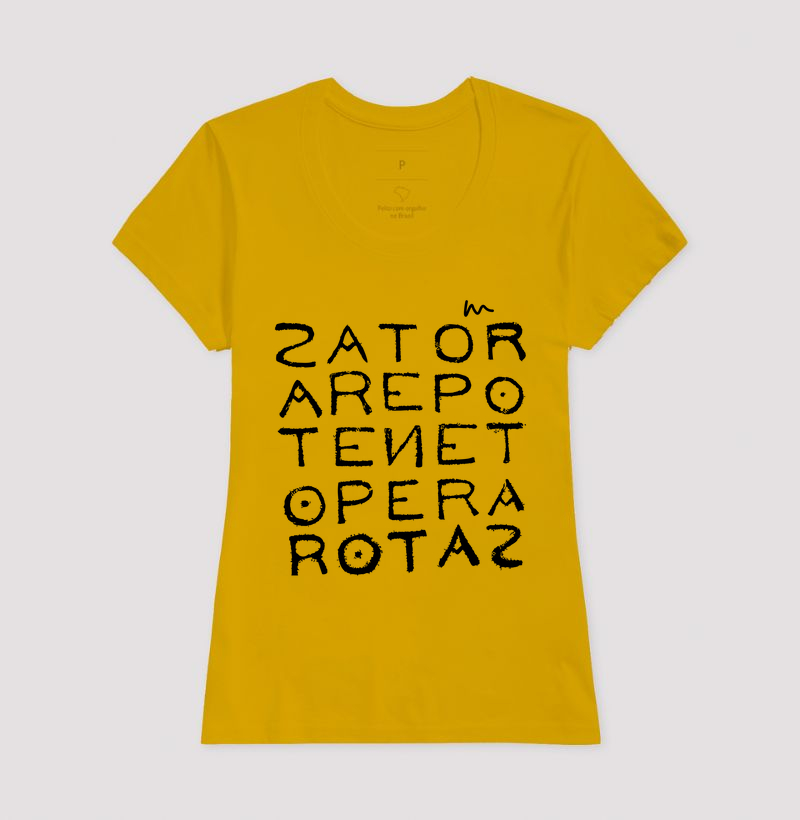 Camisa 16