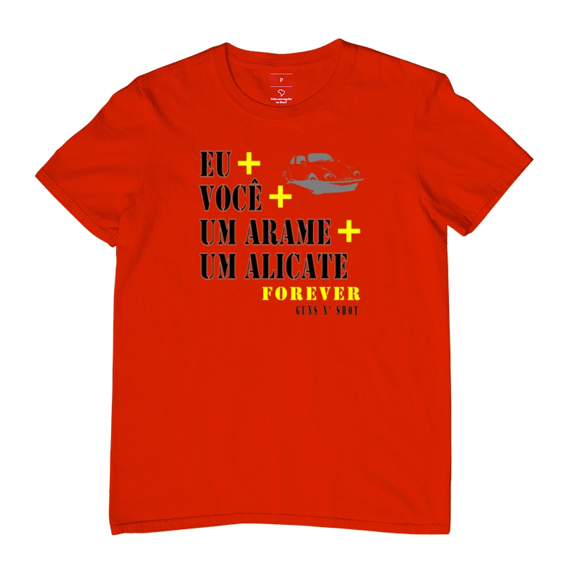 Camisa 7