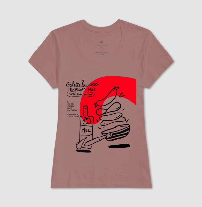 Camisa 15