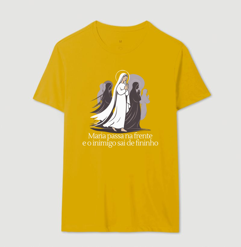Camisa 13