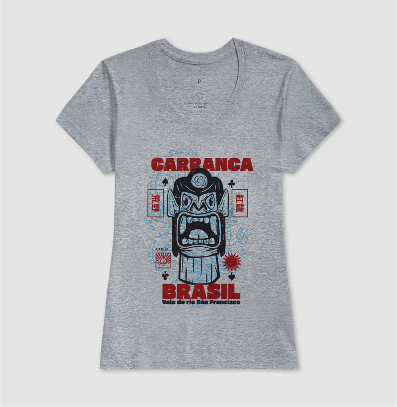 Camisa 11