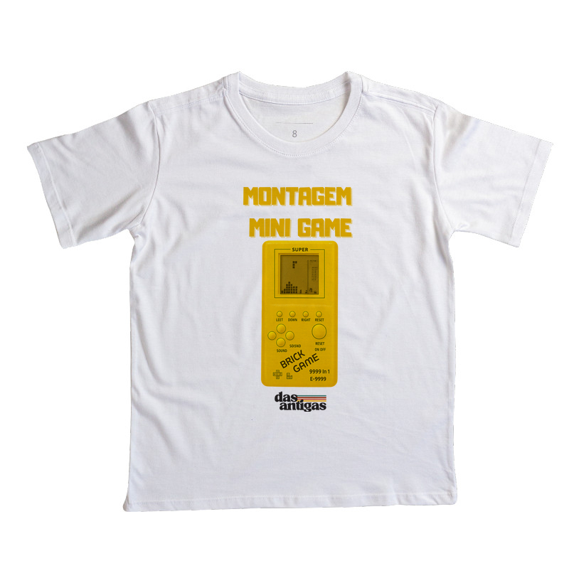 Camisa 3