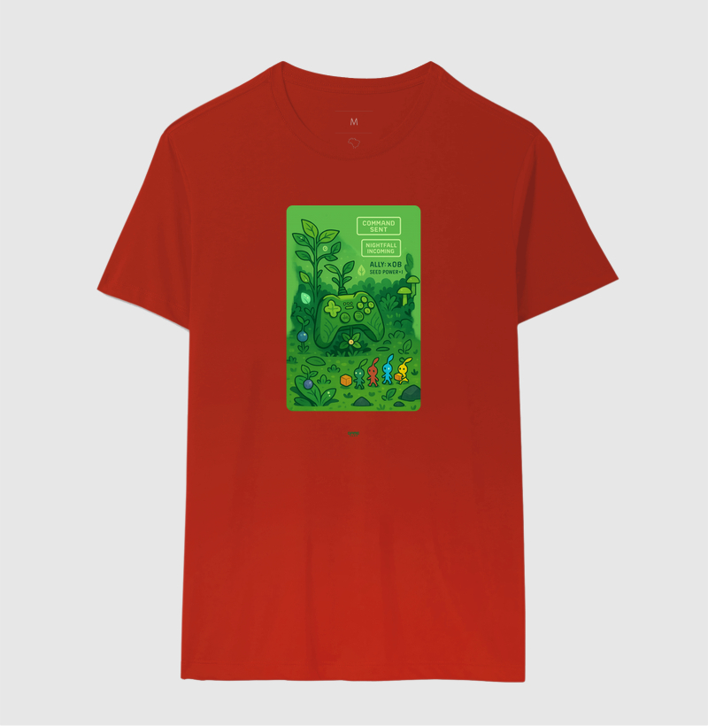 Camisa 1