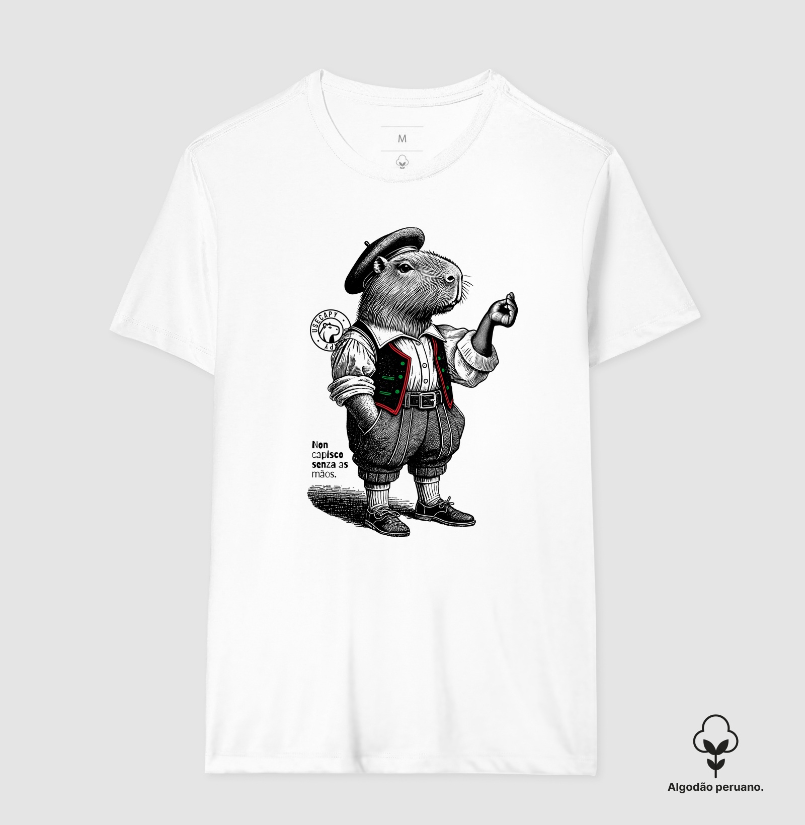 Camisa 5