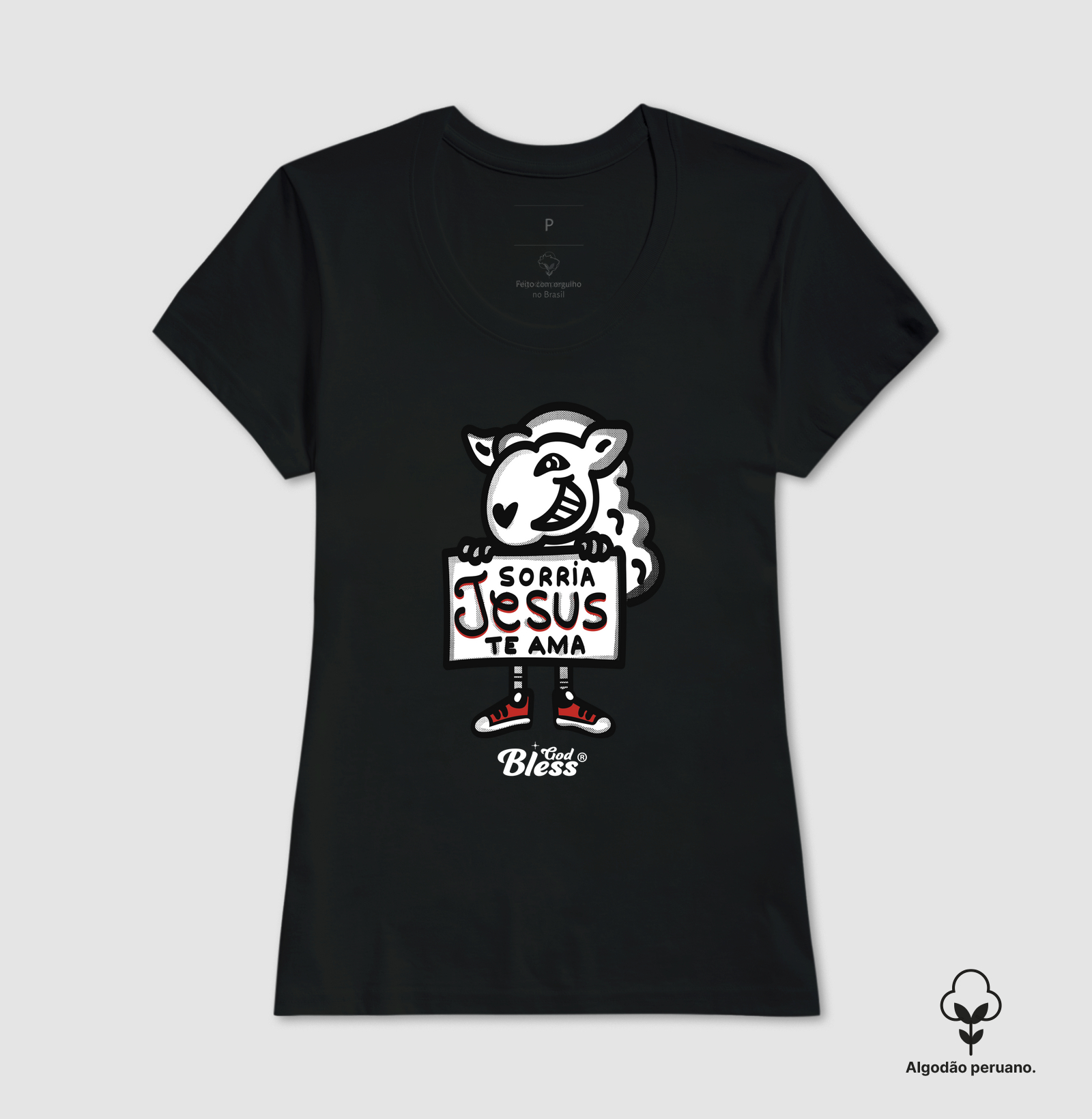 Camisa 1