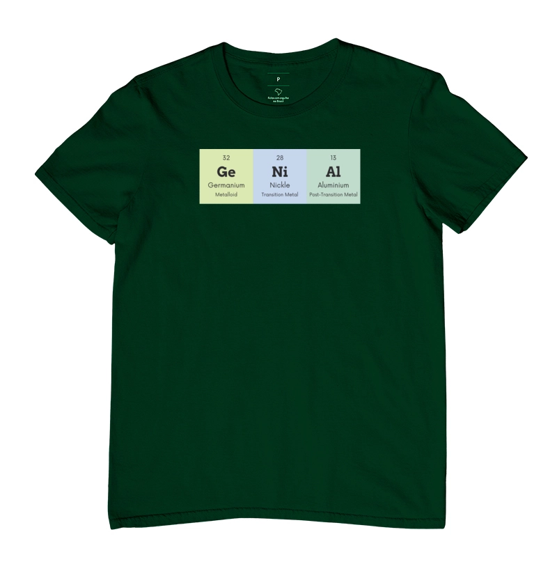 Camisa 11