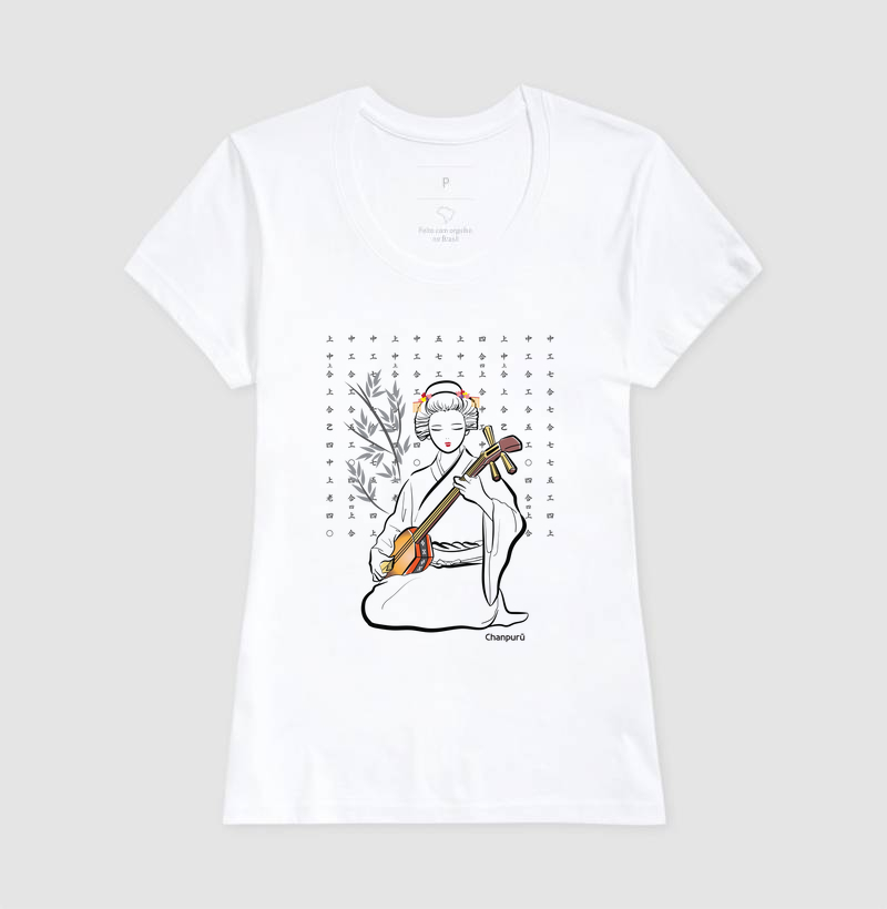 Camisa 4