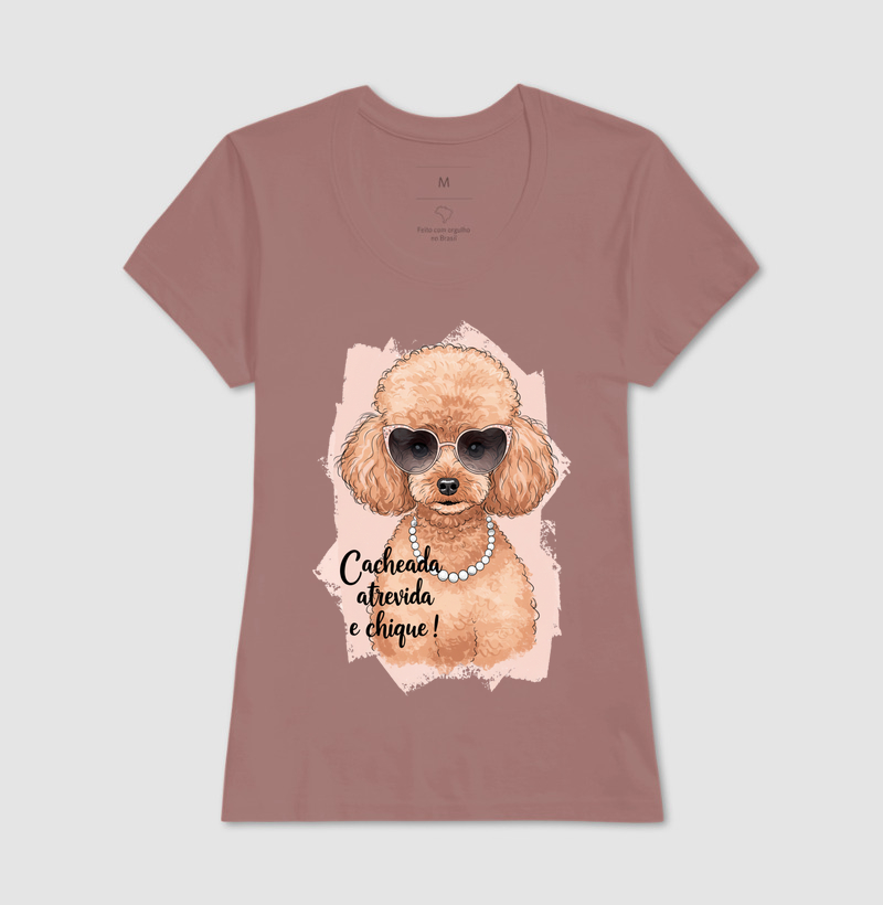Camisa 16