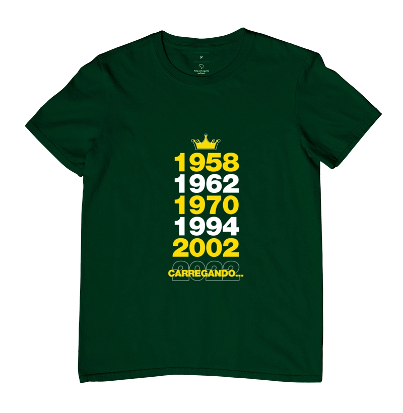 Camisa 5