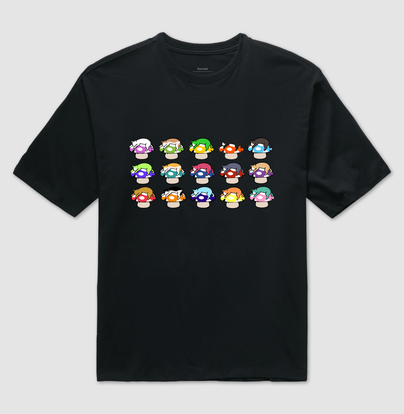 Camisa 1