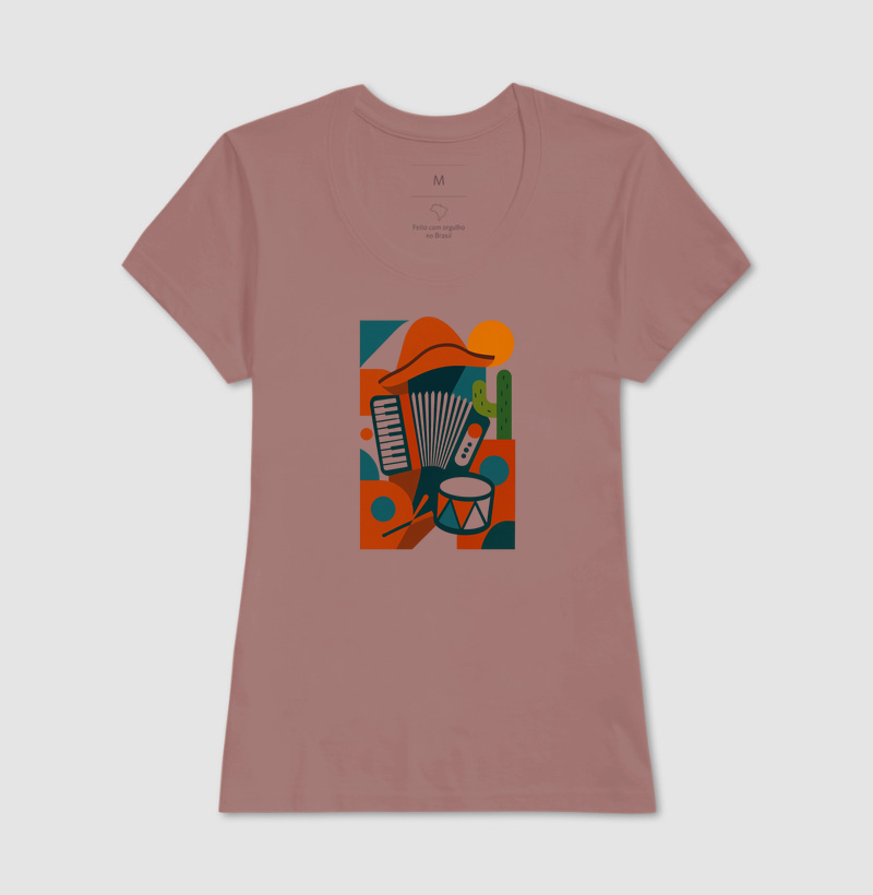 Camisa 16