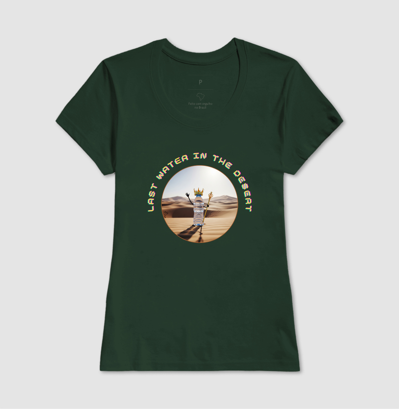Camisa 9