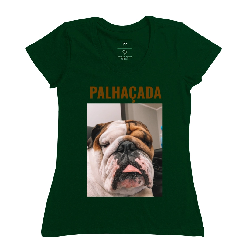 Camisa 11