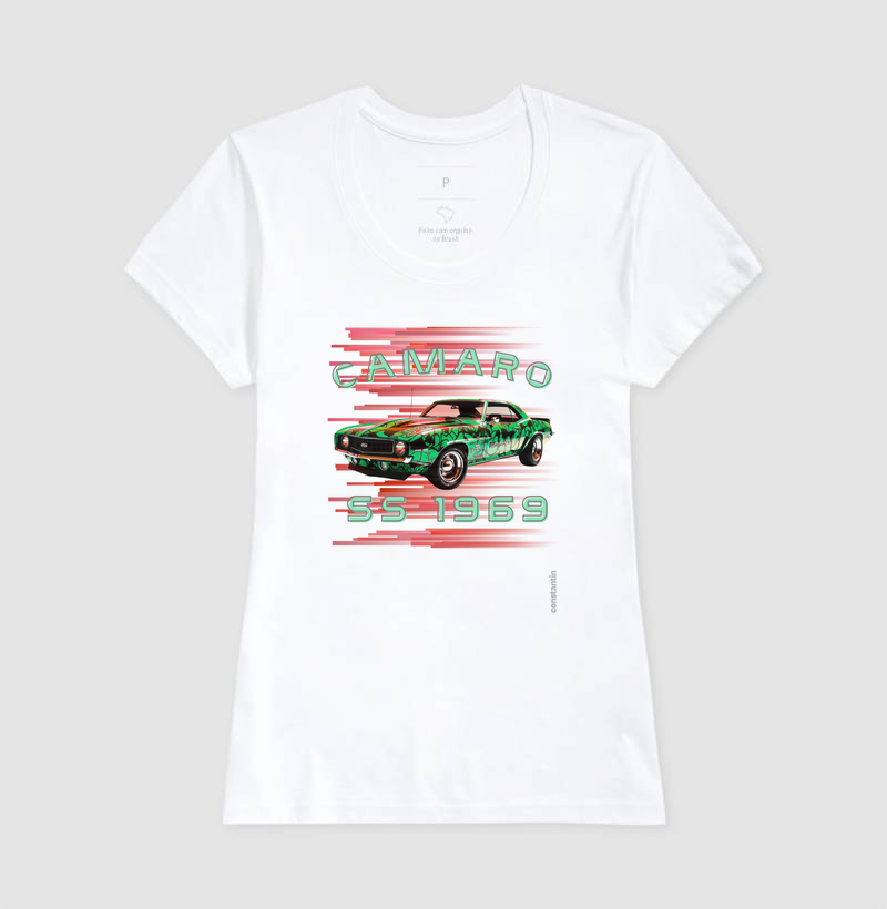 Camisa 14
