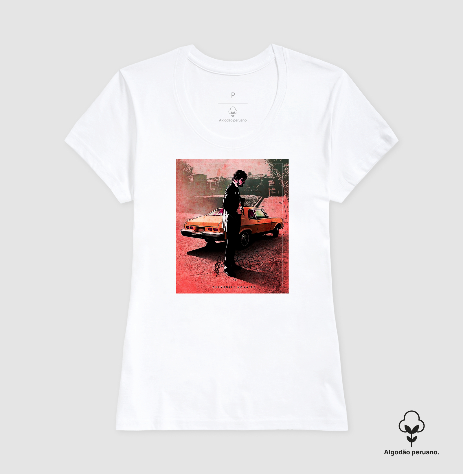 Camisa 5