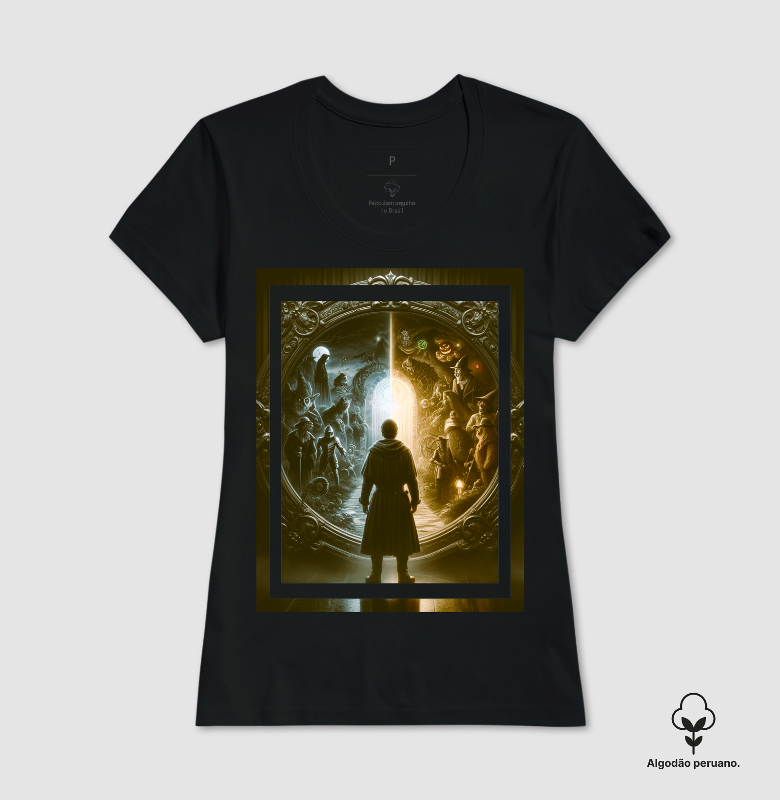 Camisa 4