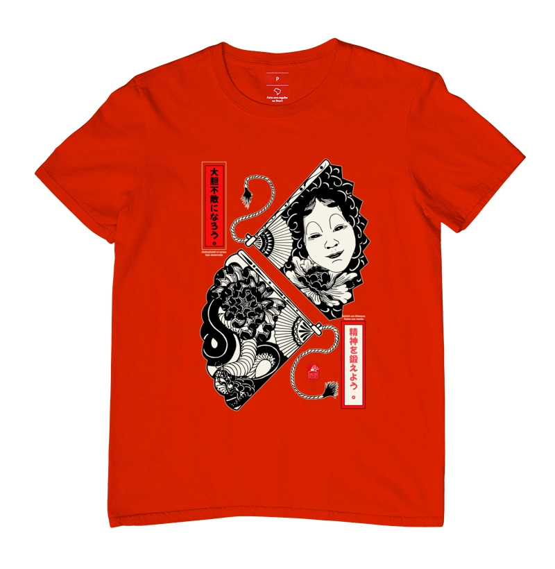 Camisa 9