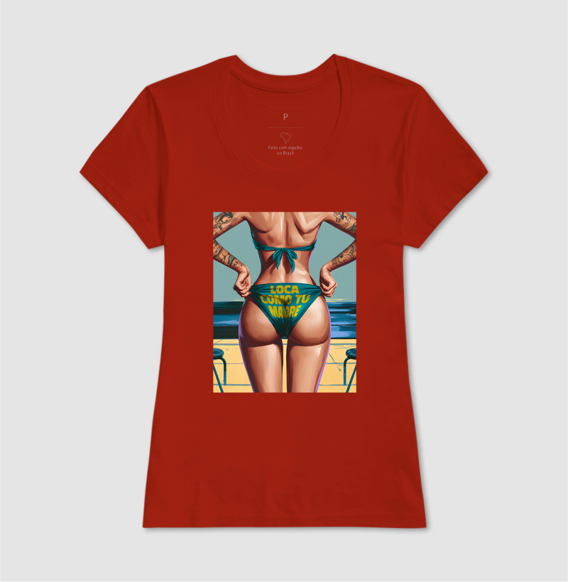 Camisa 10