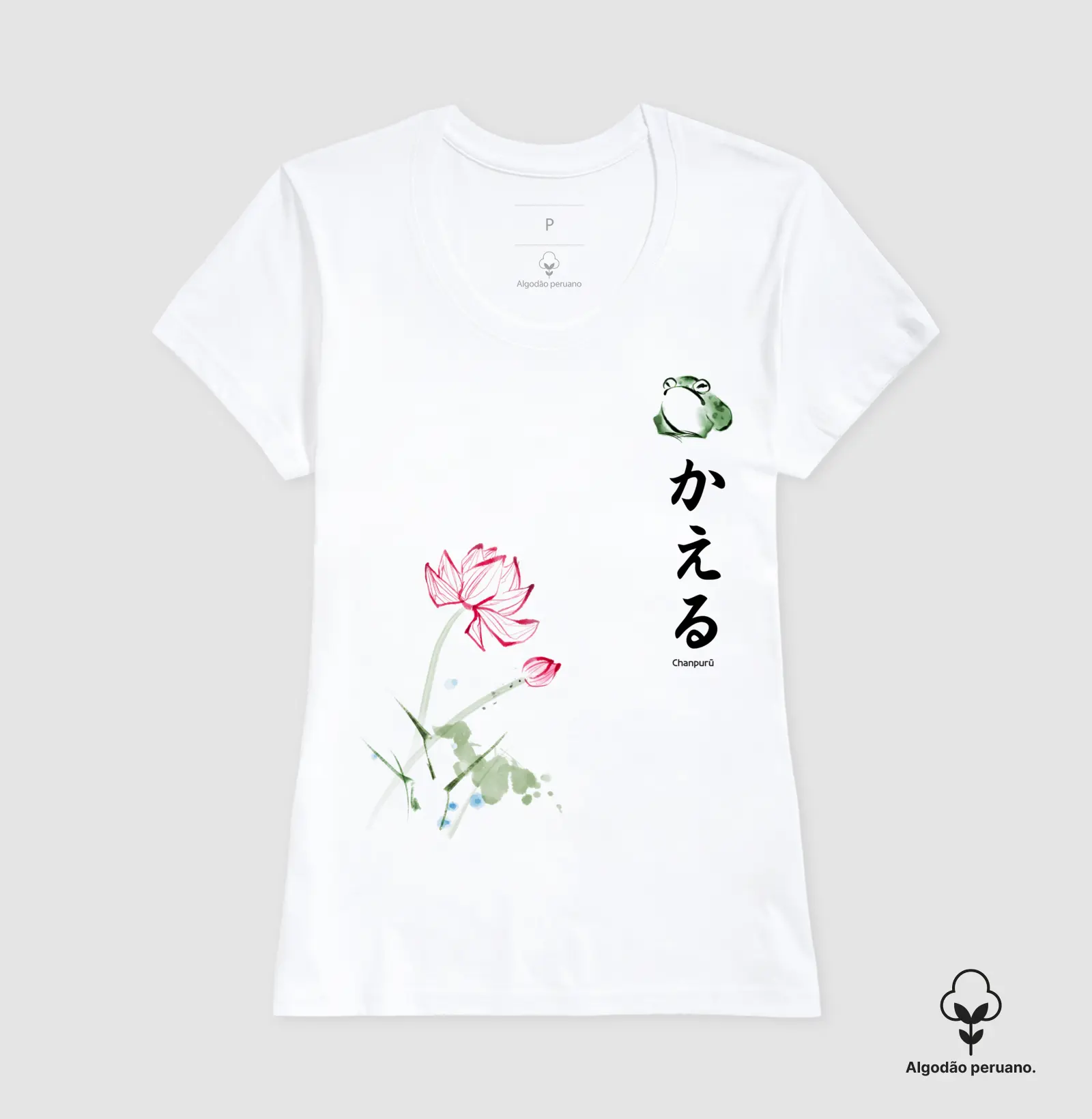 Camisa 2