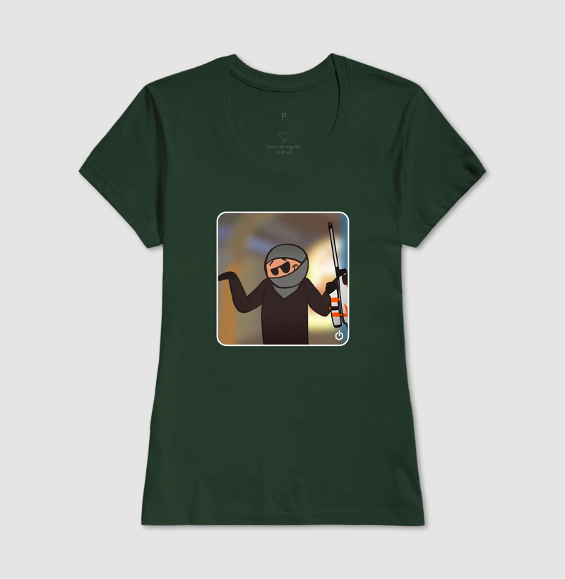 Camisa 12