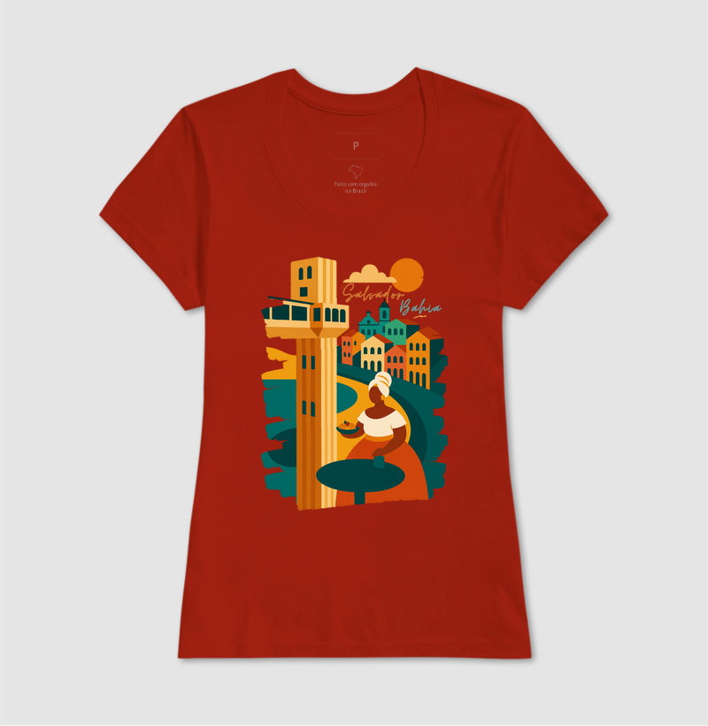 Camisa 9