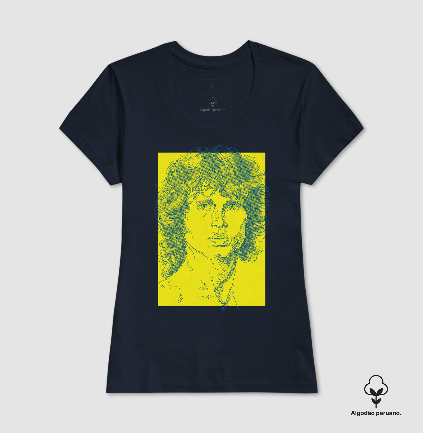 Camisa 9