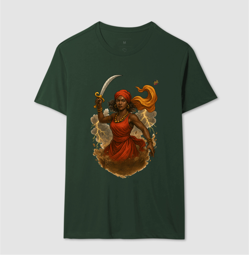 Camisa 11
