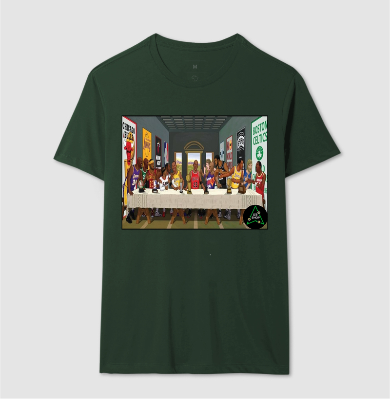 Camisa 11