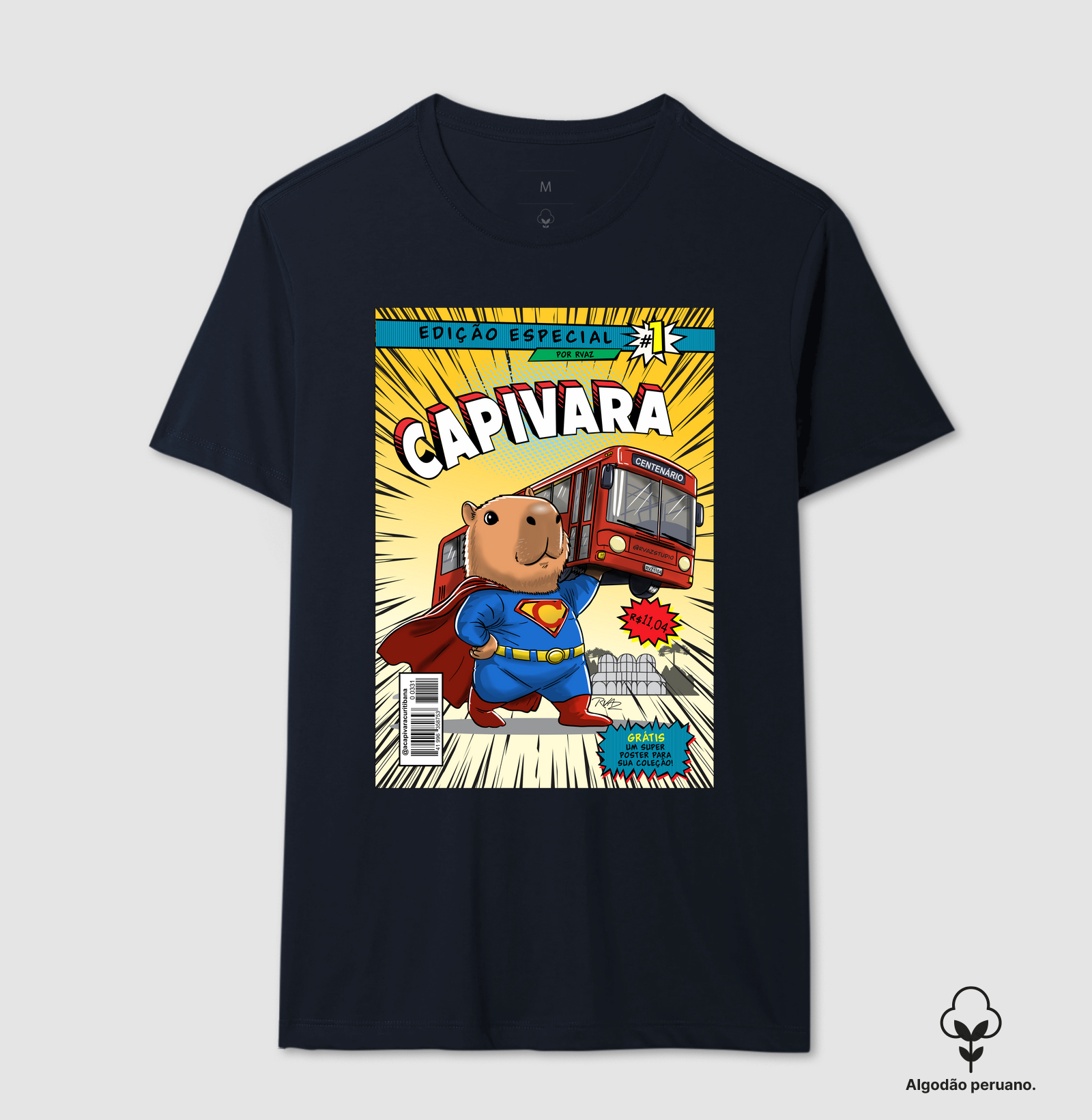 Camisa 2