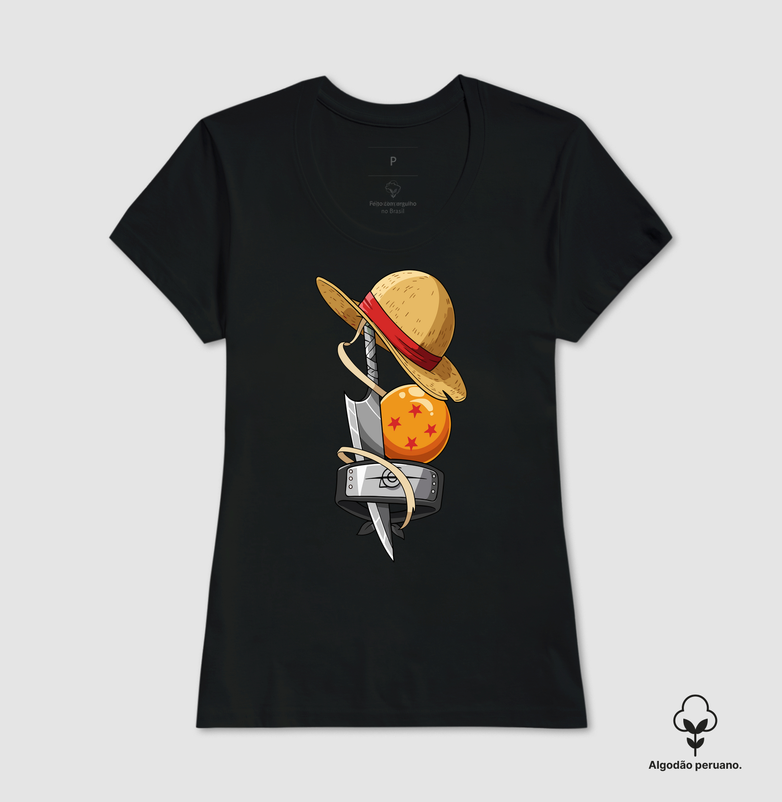 Camisa 3