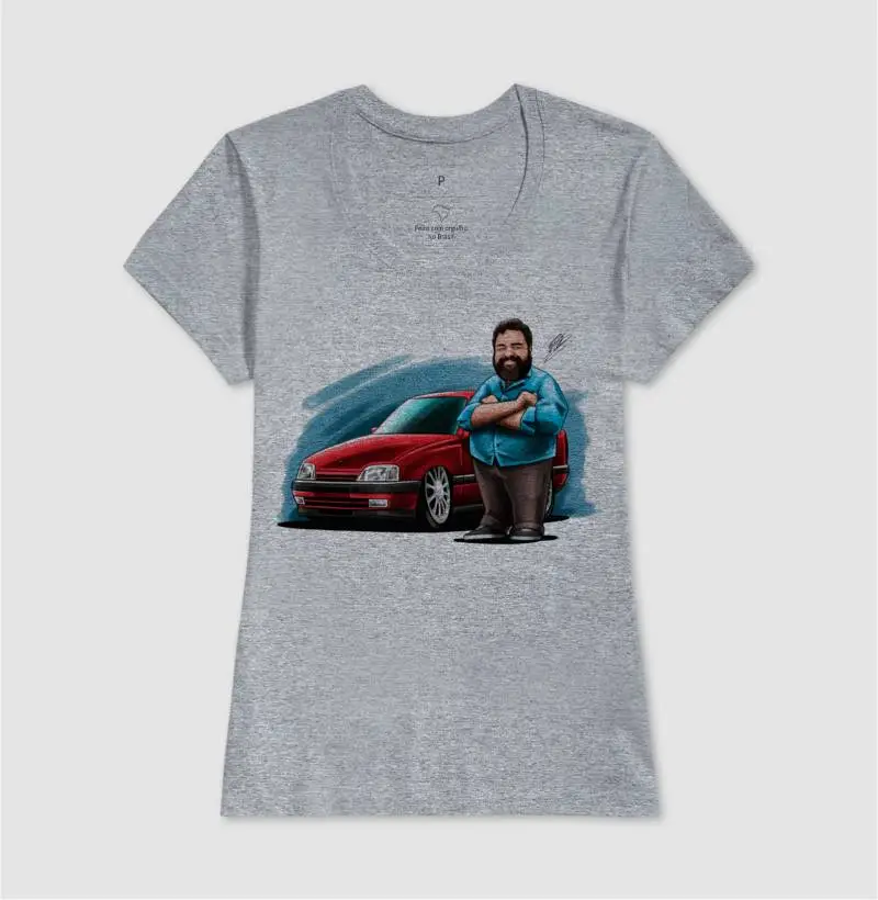 Camisa 7
