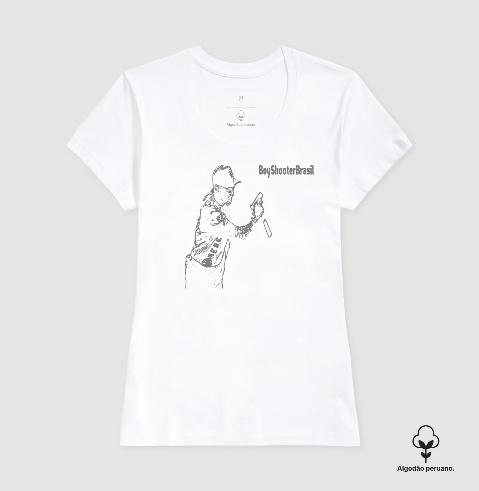Camisa 6