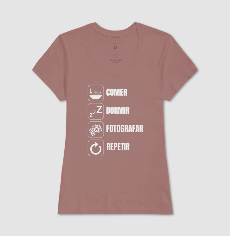 Camisa 16