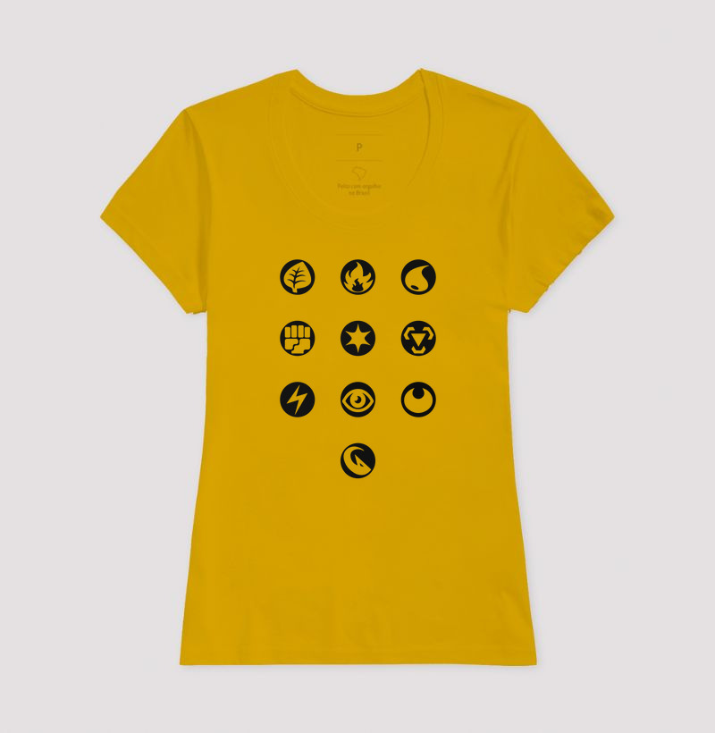 Camisa 15