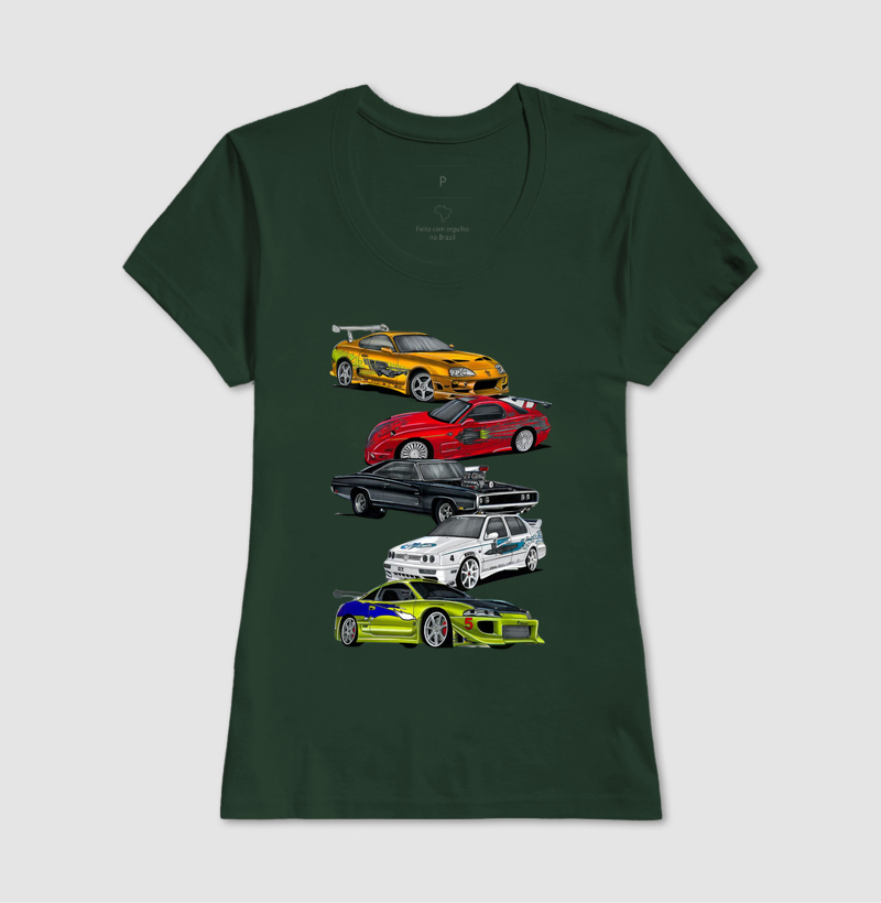 Camisa 11