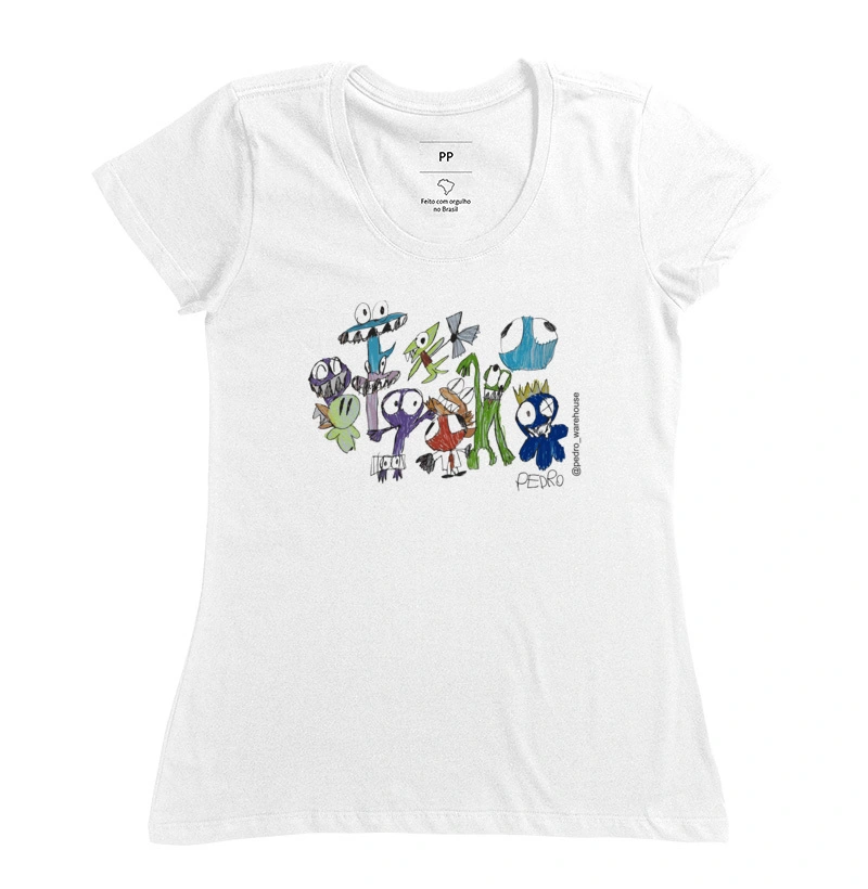 Camisa 4