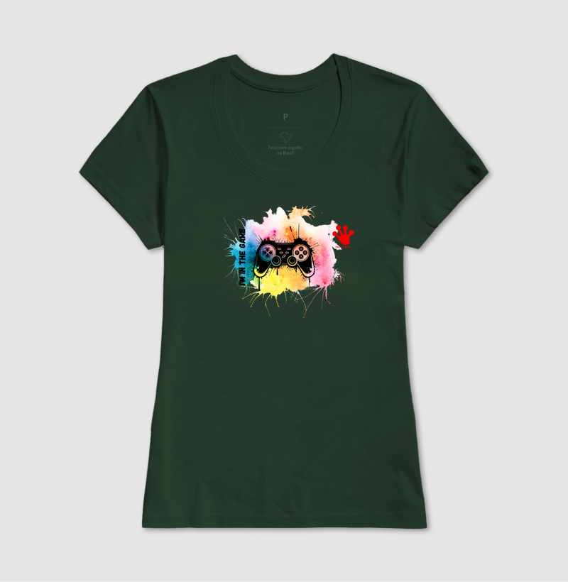 Camisa 15