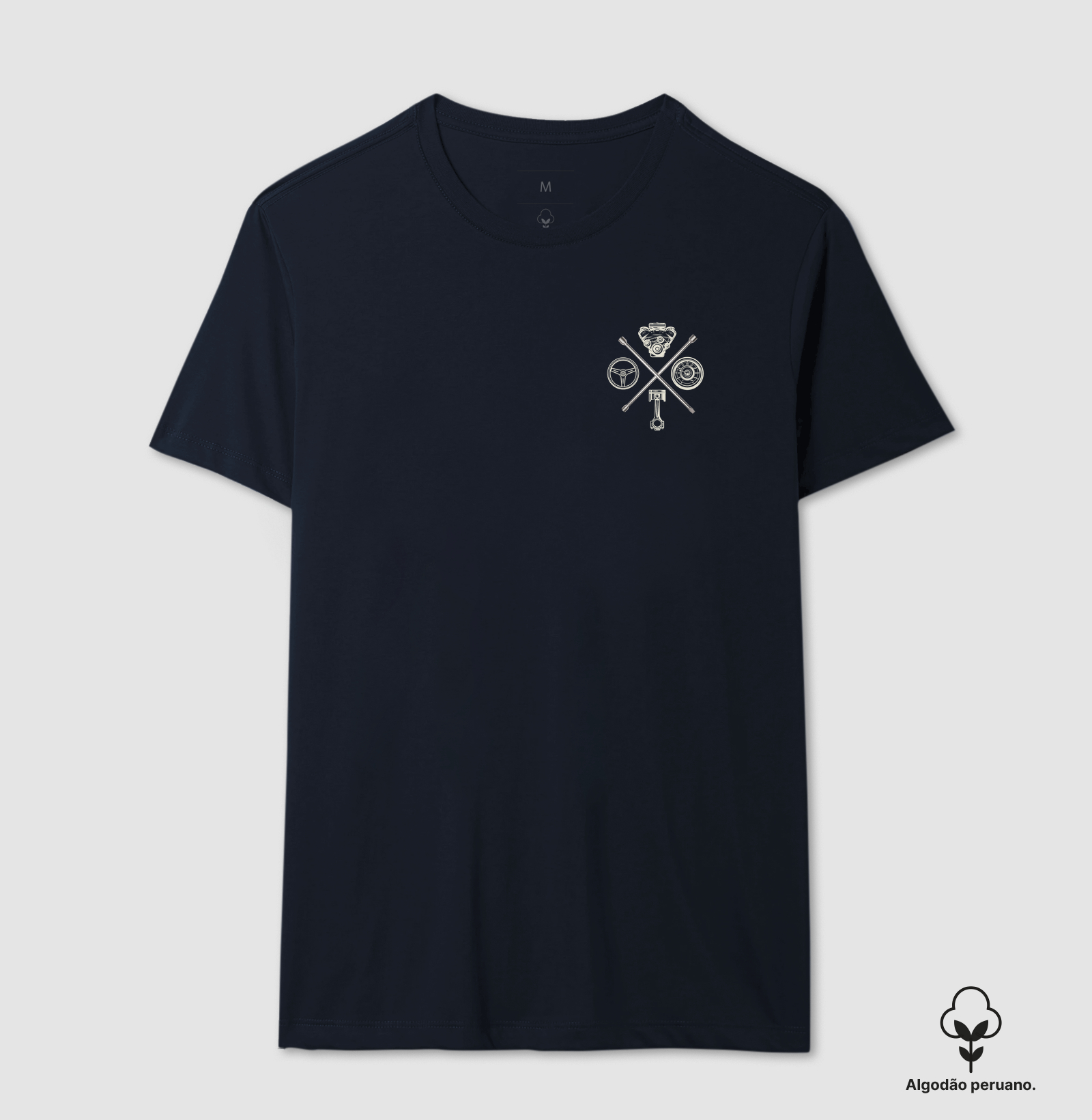 Camisa 3